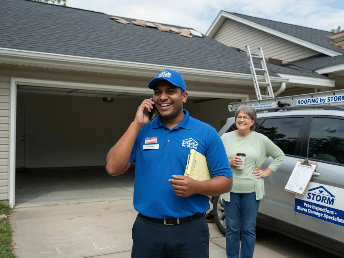 Roof Repair Near Me Perkins, OK FAQs